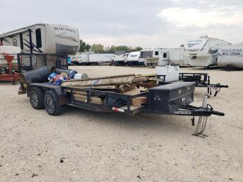  Salvage Load N Go Other