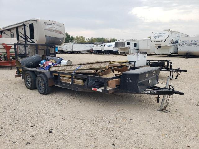  Salvage Load N Go Other
