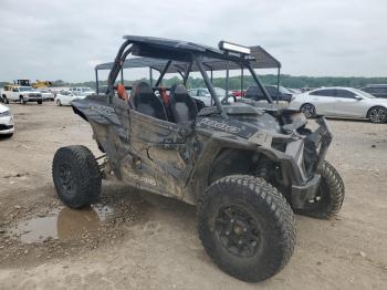  Salvage Polaris Rzr Xp 100