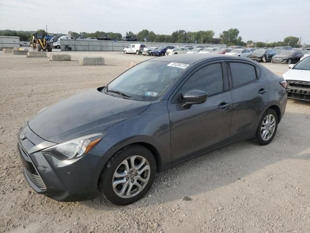  Salvage Toyota Scion
