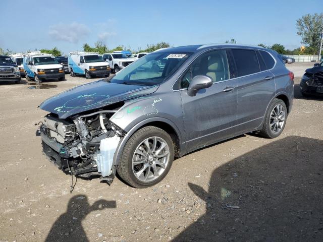  Salvage Buick Envision