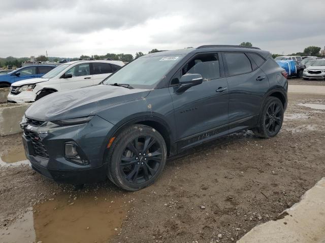  Salvage Chevrolet Blazer