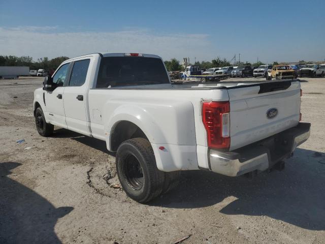 Ford F-350 Super Duty Image 8