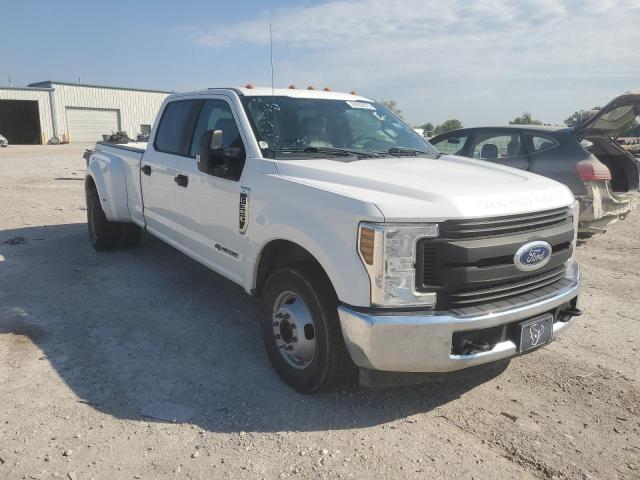Ford F-350 Super Duty Image 2