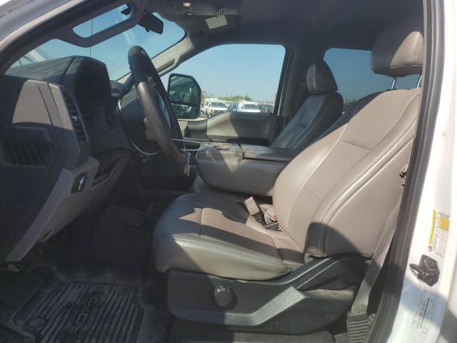 Ford F-350 Super Duty Image 4