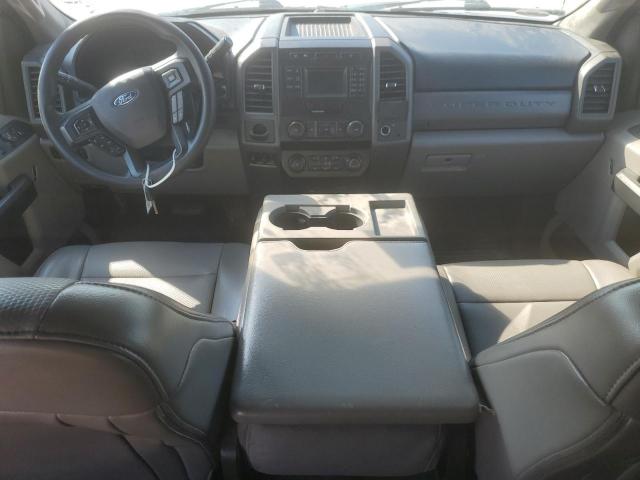 Ford F-350 Super Duty Image 7