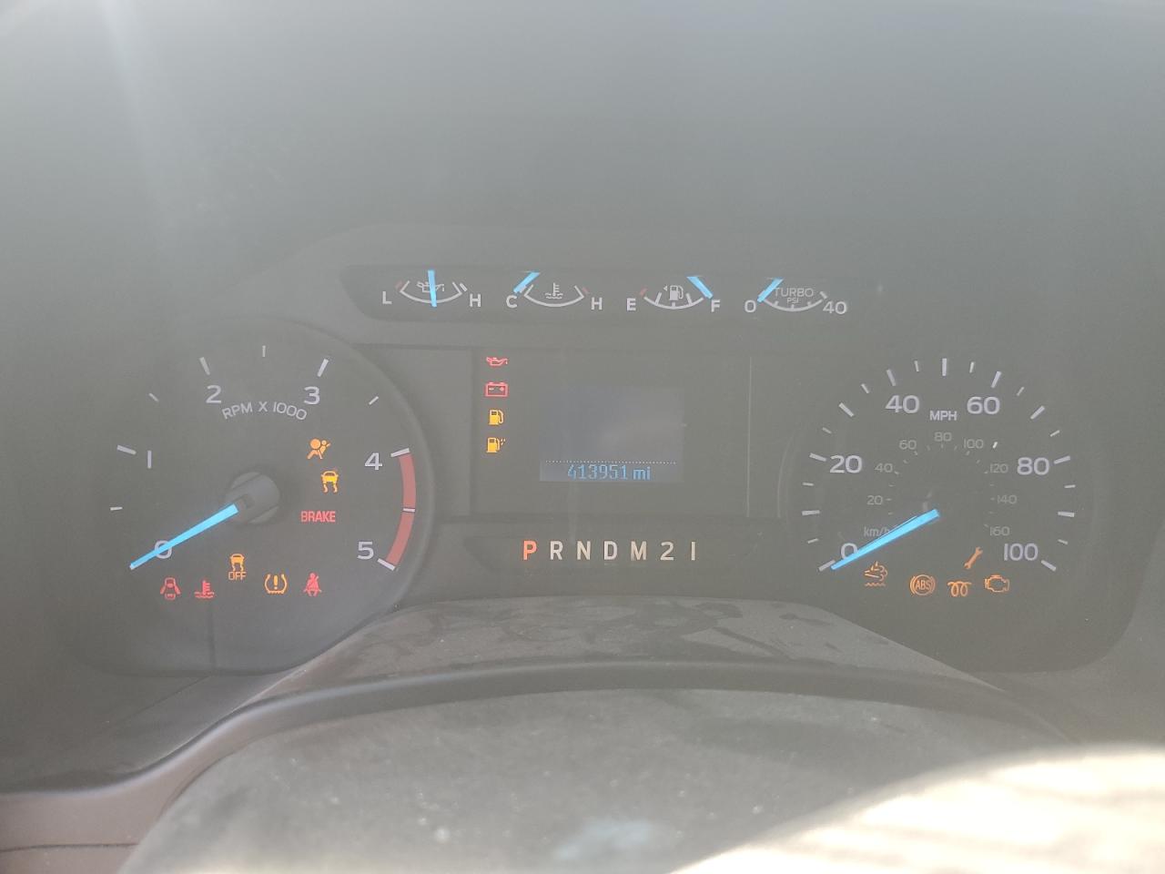 Ford F-350 Super Duty Image 10