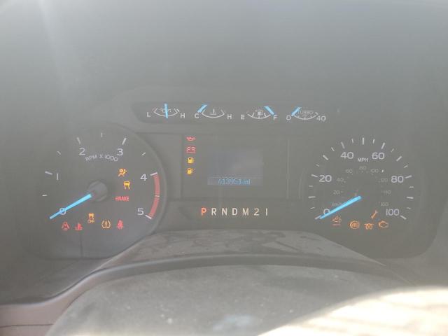 Ford F-350 Super Duty Image 10