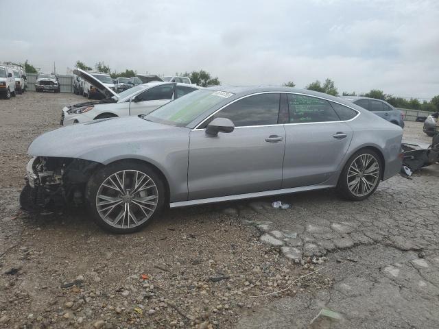  Salvage Audi A7
