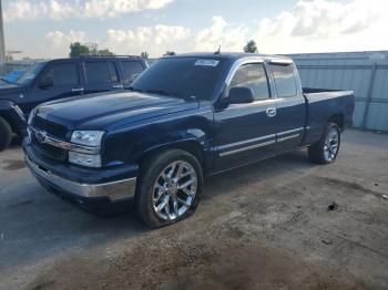  Salvage Chevrolet Silverado C1500