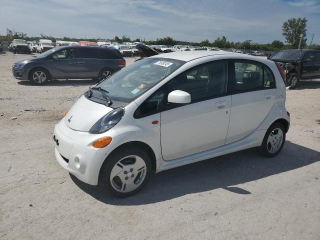  Salvage Mitsubishi I Miev Es