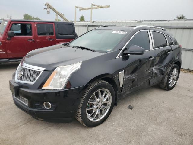  Salvage Cadillac SRX