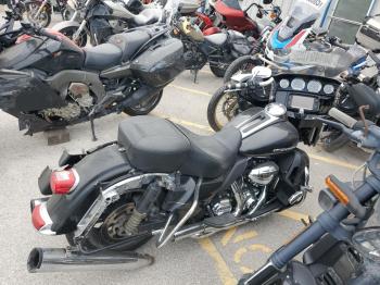  Salvage Harley-Davidson Fl