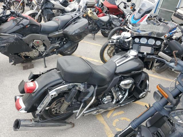  Salvage Harley-Davidson Fl