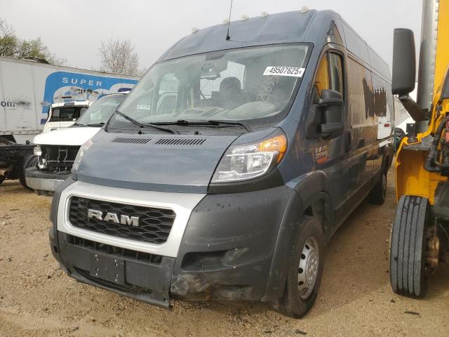  Salvage Ram Promaster