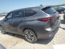 Toyota Highlander Xle Image 4