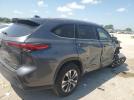 Toyota Highlander Xle Image 3