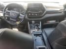 Toyota Highlander Xle Image 12