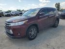 Toyota Highlander Se Image 1