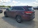 Toyota Highlander Se Image 3