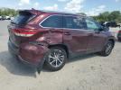 Toyota Highlander Se Image 2