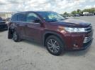 Toyota Highlander Se Image 5
