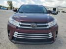 Toyota Highlander Se Image 4