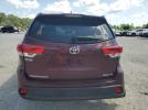 Toyota Highlander Se Image 7