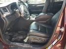 Toyota Highlander Se Image 6