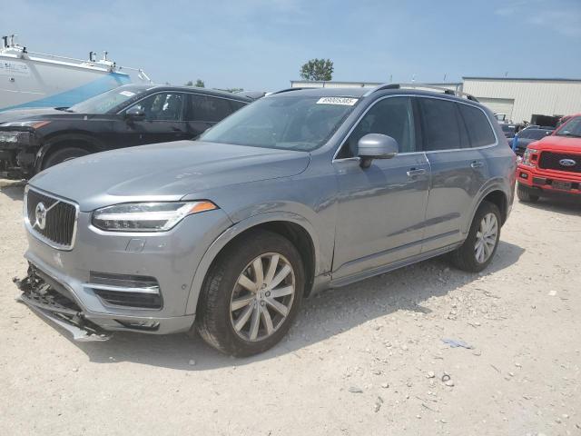  Salvage Volvo XC90