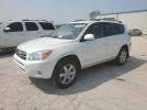 Toyota RAV4 Limited Image 1