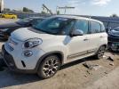 FIAT 500 Trekking Image 1