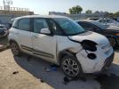 FIAT 500 Trekking Image 12