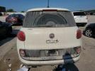 FIAT 500 Trekking Image 9