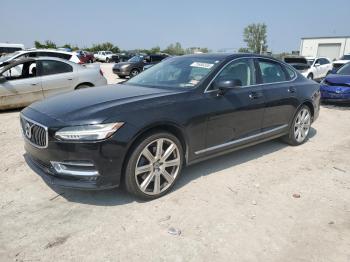  Salvage Volvo S90
