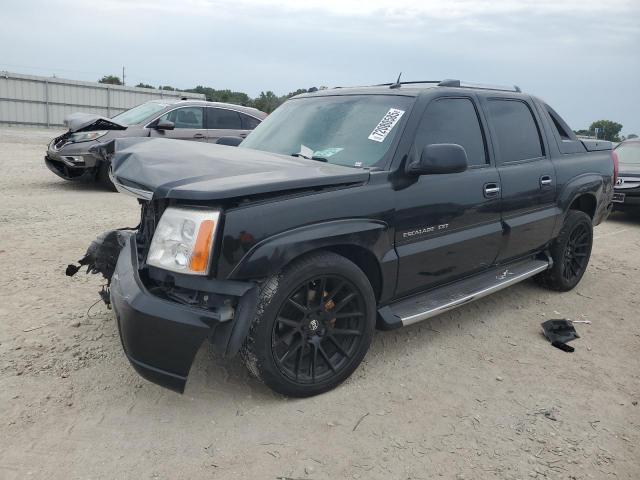  Salvage Cadillac Escalade