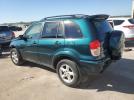 Toyota RAV4 Image 4