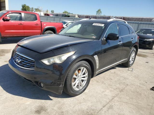  Salvage INFINITI Fx