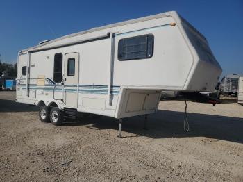  Salvage Jayco Designer