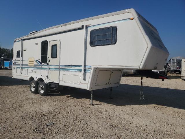  Salvage Jayco Designer