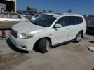 Toyota Highlander Hybrid Limited Image 1