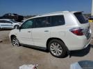 Toyota Highlander Hybrid Limited Image 2
