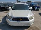 Toyota Highlander Hybrid Limited Image 7