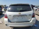 Toyota Highlander Hybrid Limited Image 5