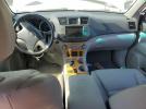 Toyota Highlander Hybrid Limited Image 8