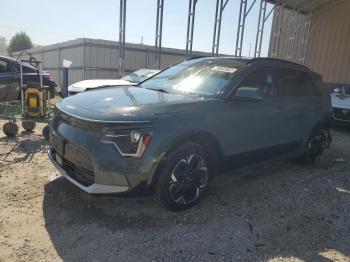  Salvage Kia Niro