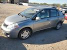 Nissan Versa S Image 1