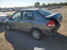 Nissan Versa S Image 2