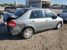 Nissan Versa S Image 3