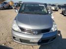 Nissan Versa S Image 5